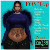 [R39] FOS Top-Navy