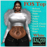 [R39] FOS Top-White