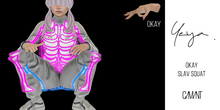 SLAV Squat - Okay 