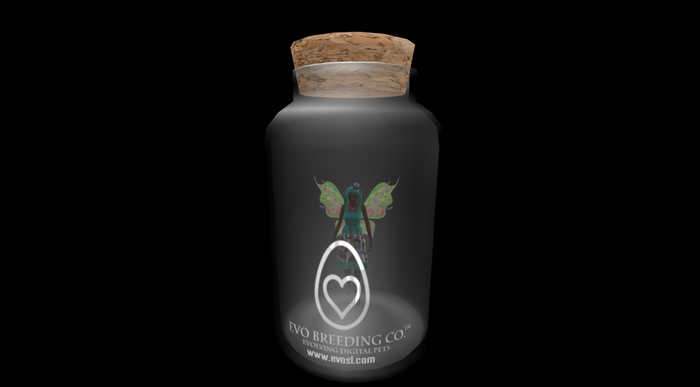 EVO*MC Fairy V2 - #1286-R Tiramisu (Rare) Ver. 2022 1