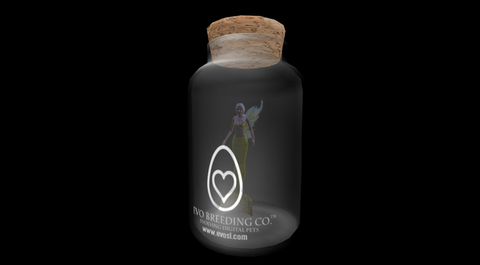 EVO*MC Fairy V2 - #1575 Mirma (Common) Ver. 2022