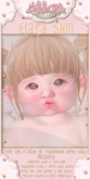 {Ribbons} Elara Skin - Petal {Box}