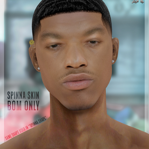 X// Spinna Skin