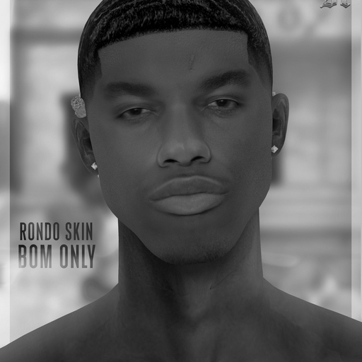 X// Rondo Skin DEMO