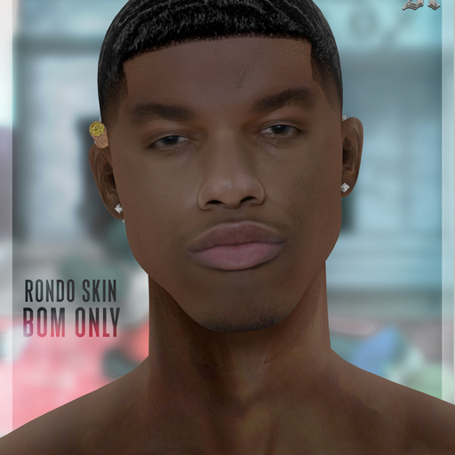 X// Rondo Skin