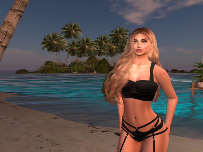 Scanner avatars attachments What Is She/He Wearing?!?!?! (HUD)