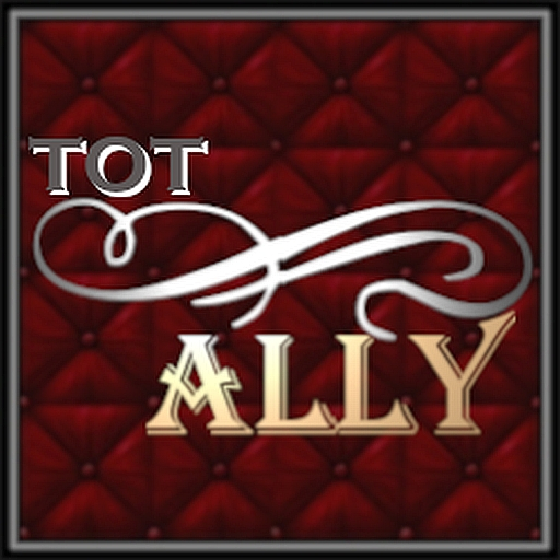 Tot-Ally : Ally Finder for Tiny Empires