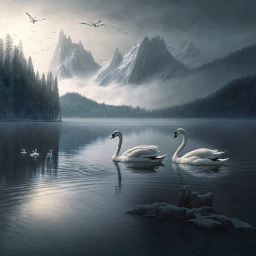 Swan Lake