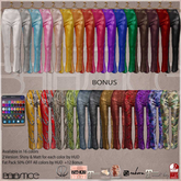 Baiastice_Vice Trousers-All Colors +12 Bonus