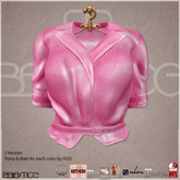 Baiastice_Vice Jacket-Pink