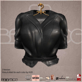 Baiastice_Vice Jacket-Black