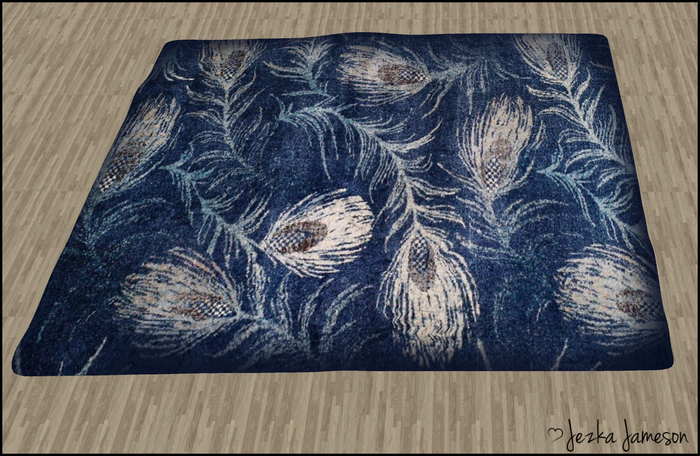 JEZKA - RUG 162