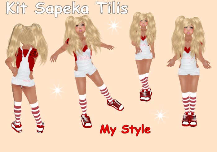 Kit Sapeka Tilis