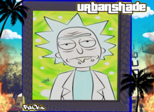 URBAN- Rick