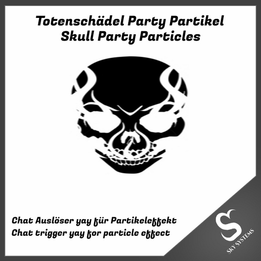 .::Skull YAY::..