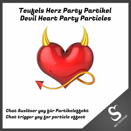 .::Devil Heart YAY::.