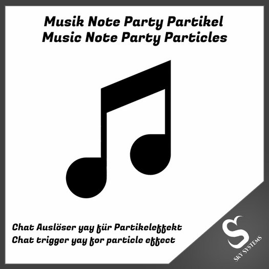 .::Music Note YAY::.