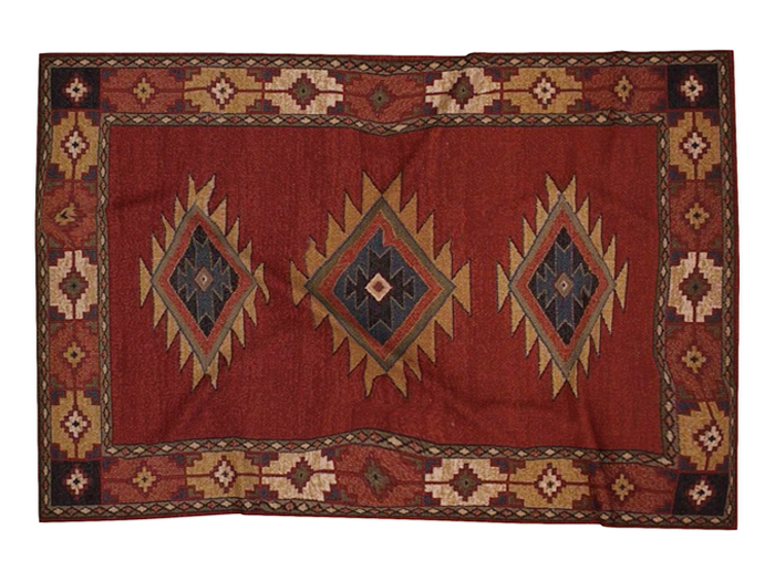[ zerkalo ] Medieval - Rug