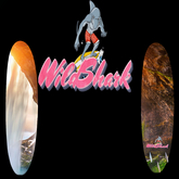 Sunset Waterfall X-3 SB