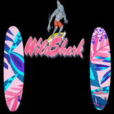 Neon Tropical X-3 SB