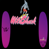 Hang Loose X-3 SB