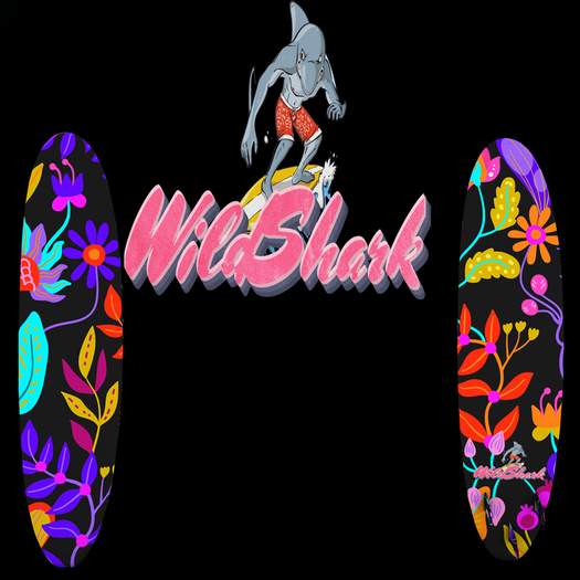 Colorful Exotic X-3 SB