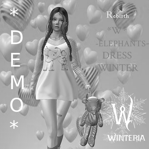 *W*_elephants_DRESS_WINTER-Rebirth-demo