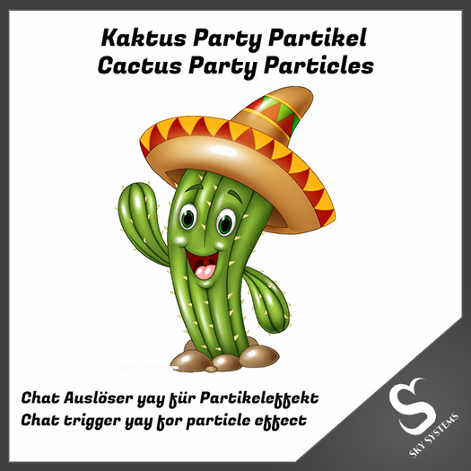 .::Cactus YAY::.
