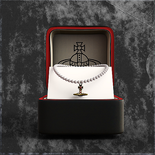 DILEMMA- W.W Orb Necklace Pack 