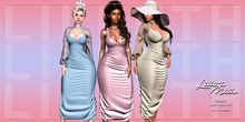 Lilleth Mills x EASY Megapack for Reborn & Reborn Juicy, Kupra, Legacy, Maitreya, GenX Classic & Curvy
