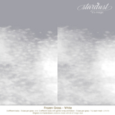 Stardust - Frozen Grass - MINIPACK Sky Set