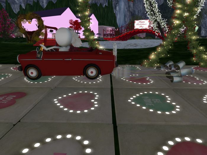 23 valen couple just married