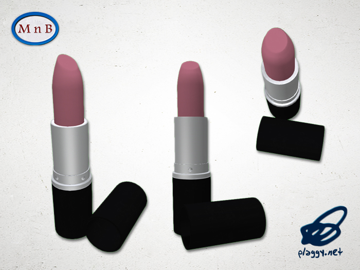 Lipstick 2 - full permission