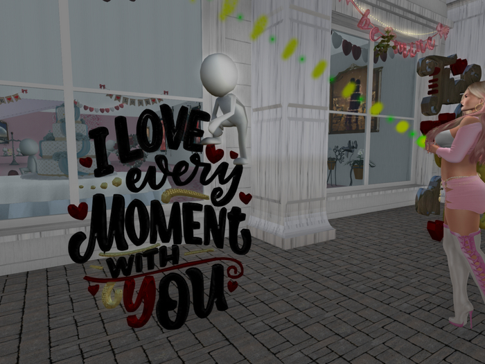 23 valen i love every moment with you