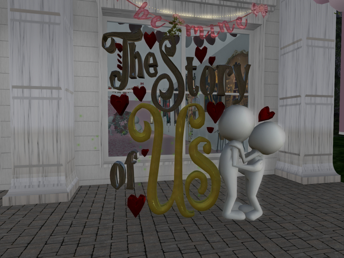 23 valen the story of us