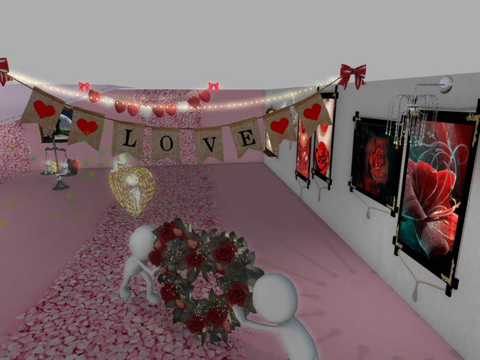 23 valen banner love