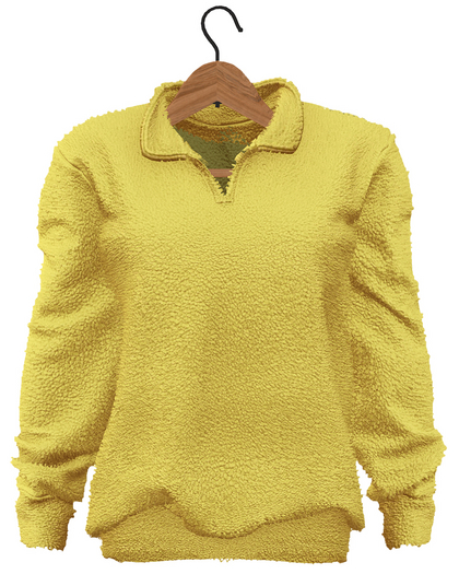 RIOT / Logan Sweater - Summer