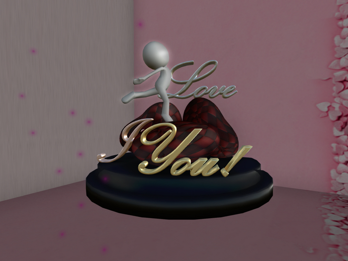 23 valen dance hearts