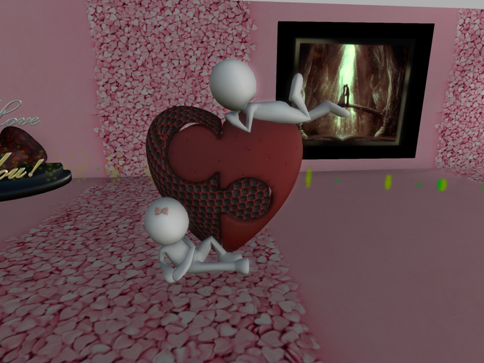 23 valen two heart puzzle