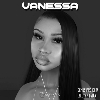 Second Life Marketplace - Venessa Demo