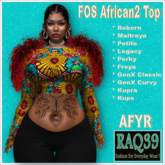 [R39] FOS African2 Top-AFYR