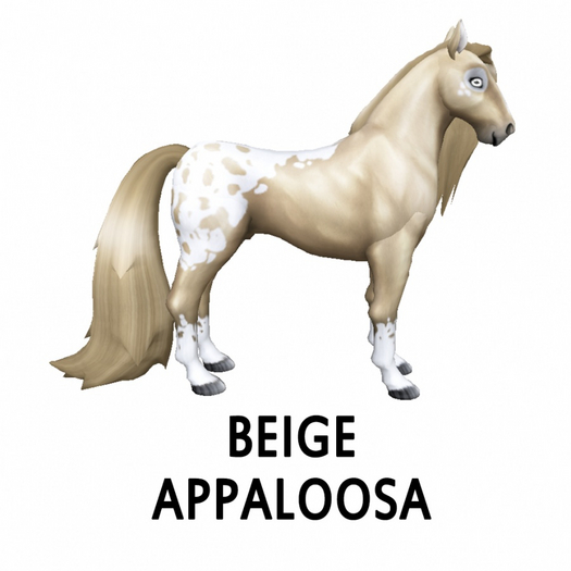 6TF Beige Appa/Sweet Tart/Crown