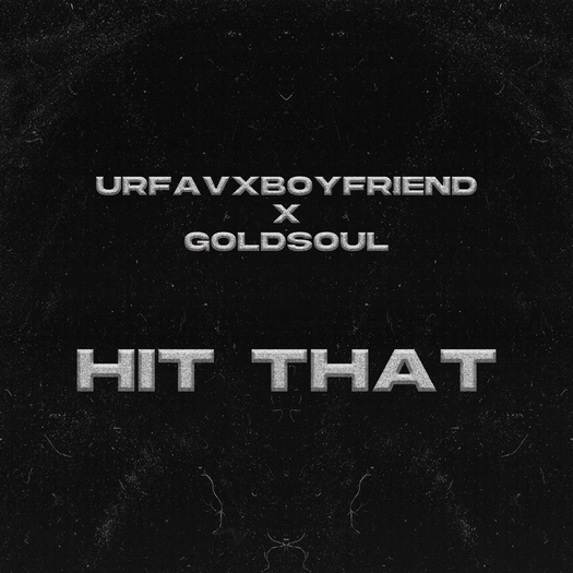 Hit That (shh shh shh) x TIKTOK Gesture (UrFavxBoyfriend X GoldSoul)