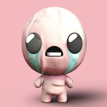 Second Life Marketplace - NOSTRA- Isaac Plushies Nude