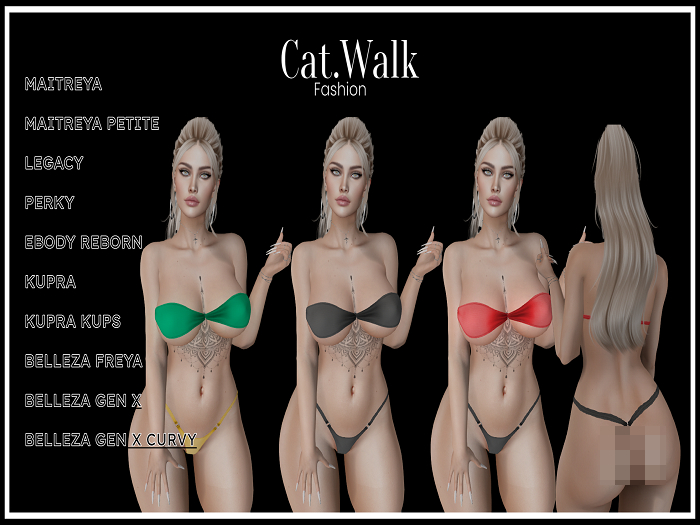 Cat.Walk-NATALIE-SET-FATPACK