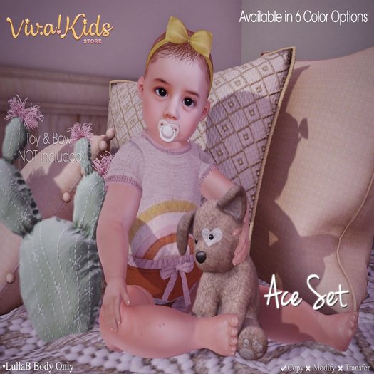 [Vk!] Ace Set 03_LullaB