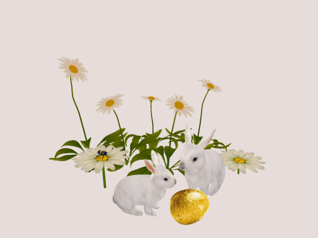 Happy Easter 2023