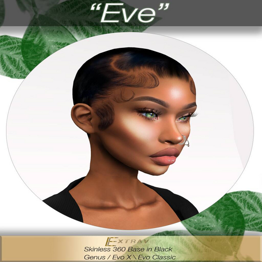 [XTRV] - Eve Base ADD