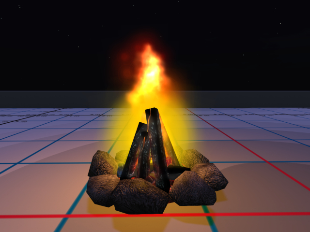 Campfire