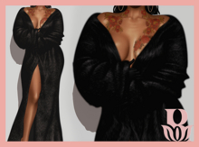 Rosary. Rich Heaux . Coat Black